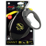 Flexi Giant Neon M ( 25 )  8 .  2
