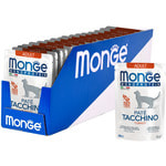   Monge Monoprotein    .  2