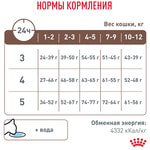   Royal canin Gastrointestinal Kitten.  2