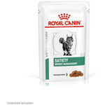  Royal canin Satiety Weight Management.  2