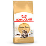   Royal canin Maine Coon Adult.  2