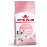   Royal canin Kitten.  2