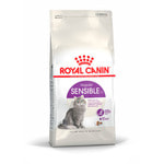   Royal canin Sensible 33.  2