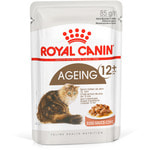   Royal canin Ageing 12+  .  2