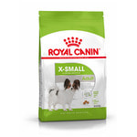   Royal canin X-Small Adult.  2
