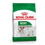   Royal canin Mini Adult.  2
