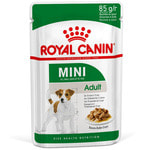   Royal Canin Mini Adult  .  2