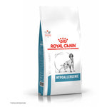   Royal canin HYPOALLERGENIC Canin.  2