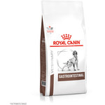   Royal canin Gastrointestinal Canin.  2