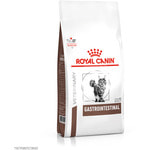   Royal canin Gastrointestinal Feline.  2