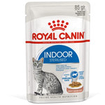   Royal Canin Indoor Sterilised  .  2