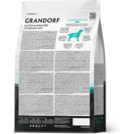   Grandorf VET GASTROINTESTINAL LOW FAT.  2