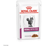   Royal canin renal with fish (  ),  .  2