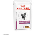   Royal canin renal with chicken (  ),  .  2