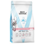   Best Dinner Vet Profi Gastrointestinal Low Fat.  2