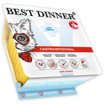   Best Dinner Vet Profi Gastrointestinal  .  2