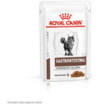   Royal canin Gastrointestinal Moderate Calorie.  2