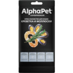 -   AlphaPet Superpremium    .  2