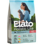   Elato Neutered / Indoor & Low-Active Cat / Lamb & Turkey.  2