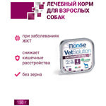   Monge VetSolution Dog Gastrointestinal.  2