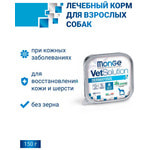   Monge VetSolution Dog Dermatosis.  2