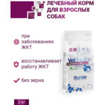   Monge VetSolution Dog Gastrointestinal.  2