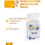 ����� ���� Monge VetSolution Cat Urinary Struvite. ��� 2
