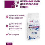 ����� ���� Monge VetSolution Cat Gastrointestinal. ��� 2
