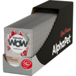 ������� ���� AlphaPet WOW ������� � ���������� ������� � �����. ��� 2