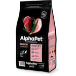 ����� ���� AlphaPet c �������� � ����� ��� ����� �� 7 ���. ��� 2