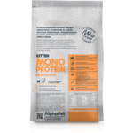 ����� ���� AlphaPet MONOPROTEIN ��� ����� � ��������. ��� 2
