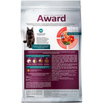 ����� ���� AWARD Monoprotein ��� ��������������� �� ������ � ����������� ������ � �������. ��� 2