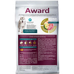����� ���� AWARD Monoprotein ��� ���� ����� �� ���� � ����������� ����� � ��������. ��� 2
