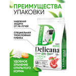 ����� ���� Delicana ���.�/������ ������ ����� ������� � �����. ��� 2