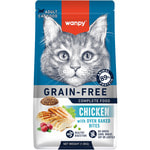 ����� ���� Wanpy Cat ����������� � �������. ��� 2