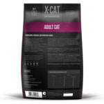   X-CAT Adult Cat ().  2