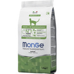   MONGE CAT SPECIALITY LINE MONOPROTEIN ADULT  .  2