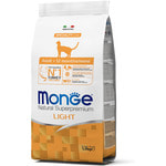   Monge Cat Speciality Light ().  2