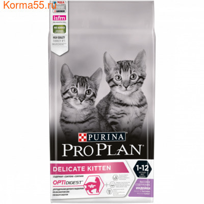   PRO PLAN DELICATE  