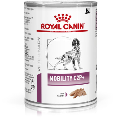   MOBILITY MC 25 C2P+ CANINE  ()