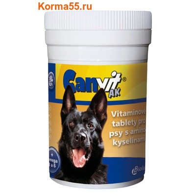 Canvit AK