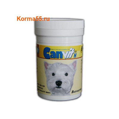 Canvit H