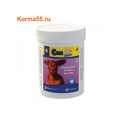 Canvit Imuno