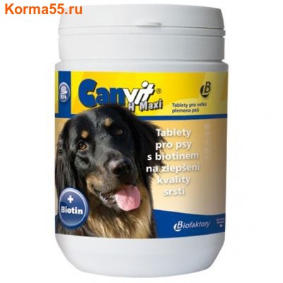 Canvit H Maxi