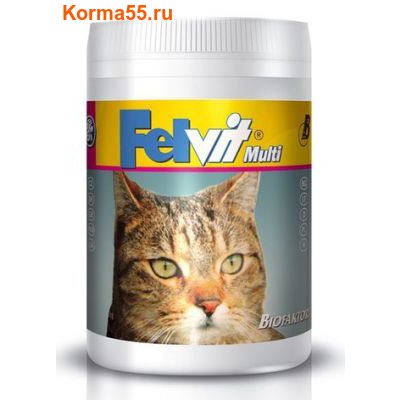 Felvit Multi