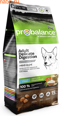   ProBalance Delicate Digestion ()