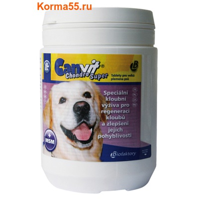 Canvit Chondro Super