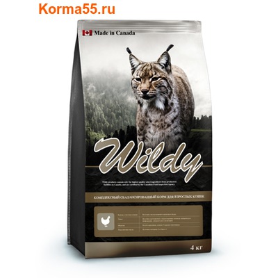   Wildy   