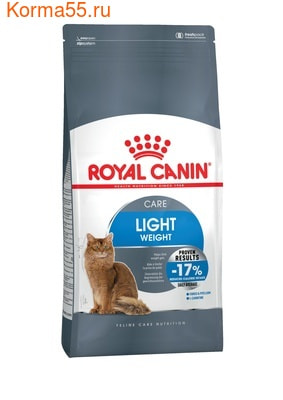   Royal canin LIGHT WEIGHT CARE ()