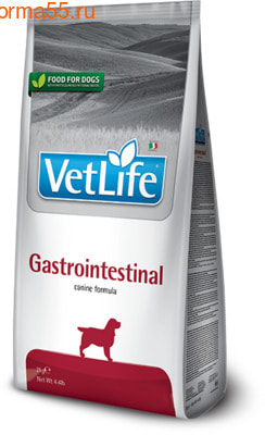 Farmina Vet Life Dog Gastrointestinal